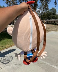 Image 5 of BILLY BACKPACK