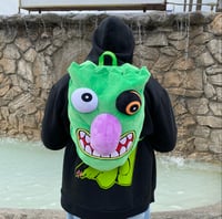 Image 4 of OOGA BOOGA BACKPACK