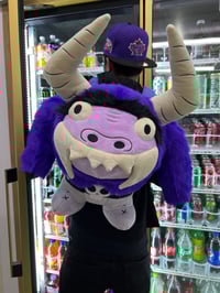 Image 3 of EDUARDO BACKPACK
