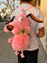 Image 1 of COURAGE BACKPACK