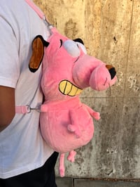 Image 2 of COURAGE BACKPACK