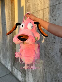 Image 3 of COURAGE BACKPACK