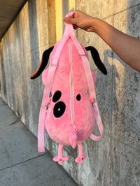 Image 4 of COURAGE BACKPACK