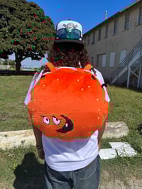 Image 1 of MEATWAD BACKPACK