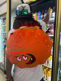 Image 3 of MEATWAD BACKPACK