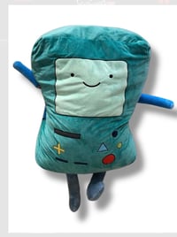 Image 2 of BMOS 5 FOOT PLUSH