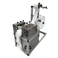 Image 8 of Sanitary/ Pad Napkin making machine
