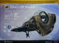 Destiny Touch Of Malice
