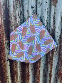 Ice Cream Neckscarve