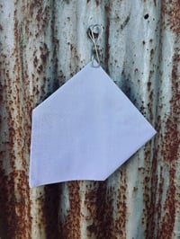 Purple Baby Neckscarve