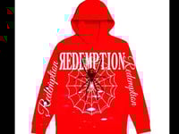 spider Redemption red edition