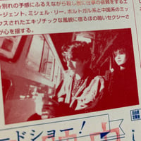 Image 6 of Fallen Angels Flyer 