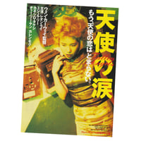 Image 1 of Fallen Angels Flyer 