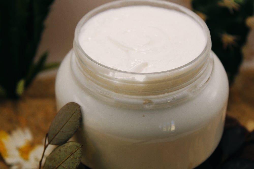 Image of Cocoa Body Butter (Deoderized)