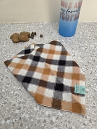 Image 4 of pluto spring market bandana
