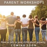 Image 1 of PARENT WORKSHOPS