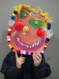 Image 6 of HELLO ART KIDS WORKSHOP