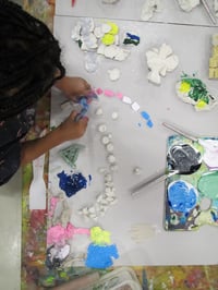 Image 15 of HELLO ART KIDS WORKSHOP