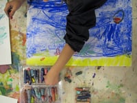 Image 14 of HELLO ART KIDS WORKSHOP