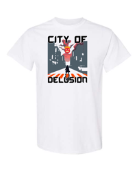 Image 2 of First Gig Champaign - City of Delusion