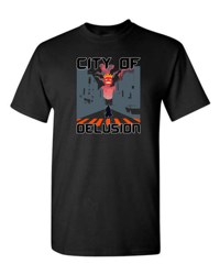 Image 4 of First Gig Champaign - City of Delusion