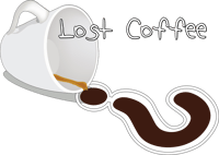 Image 1 of First Gig Champaign - Lost Coffee