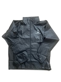 Action Jacket