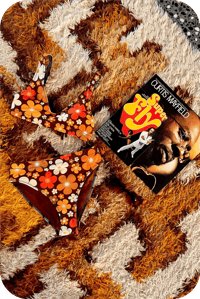 Sunny Days Bikini In Sunny Daze Brown