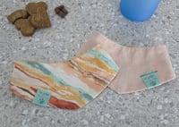 Image 2 of paloma spring market reversible set