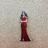 Avatar's Girlfriend #2