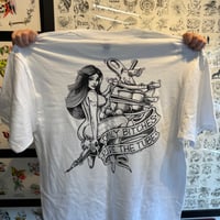 Image 2 of Tube rider tee