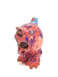 Changuito Rojo fiebre 1/1