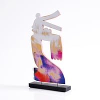 Image 1 of Sculpture METAMORPHE 2/5