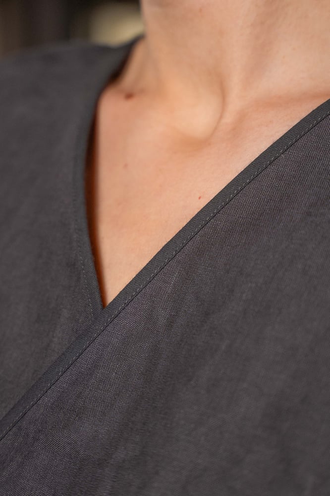 Image of Capoliveri Grey