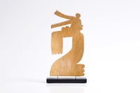 Image 2 of Sculpture METAMORPHE 2/5