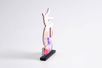 Image 3 of Sculpture METAMORPHE 2/5