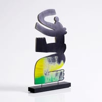 Image 1 of Sculpture METAMORPHE 5/5