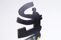 Image 3 of Sculpture METAMORPHE 5/5