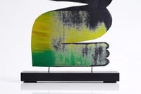 Image 4 of Sculpture METAMORPHE 5/5