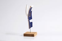Image 2 of Sculpture LIBRE FRAGILITÉ 3/3