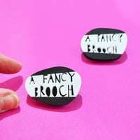 Image 2 of Brilliant Brooches Group 4