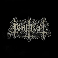Agalirept Logo Pin