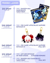 Monthly Freebie | June 25