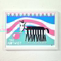 Image 1 of THE NOTWIST <br>(MAIFELD-DERBY 2025) 