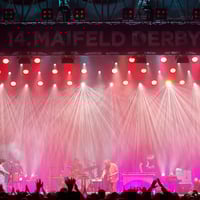 Image 3 of THE NOTWIST <br>(MAIFELD-DERBY 2025) 