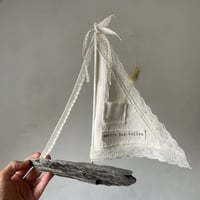 Image 1 of Mettre les voiles 