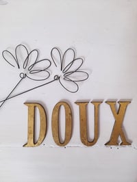 Image 2 of “Mot Doux“