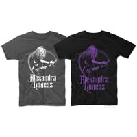 "Lioness" T-shirt