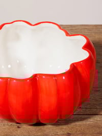 Image 3 of Soupière Tomate