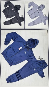 Image 1 of Mens Southface Tracksuit (Super class Quality)